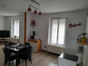 Appart type 3 grand centre-ville